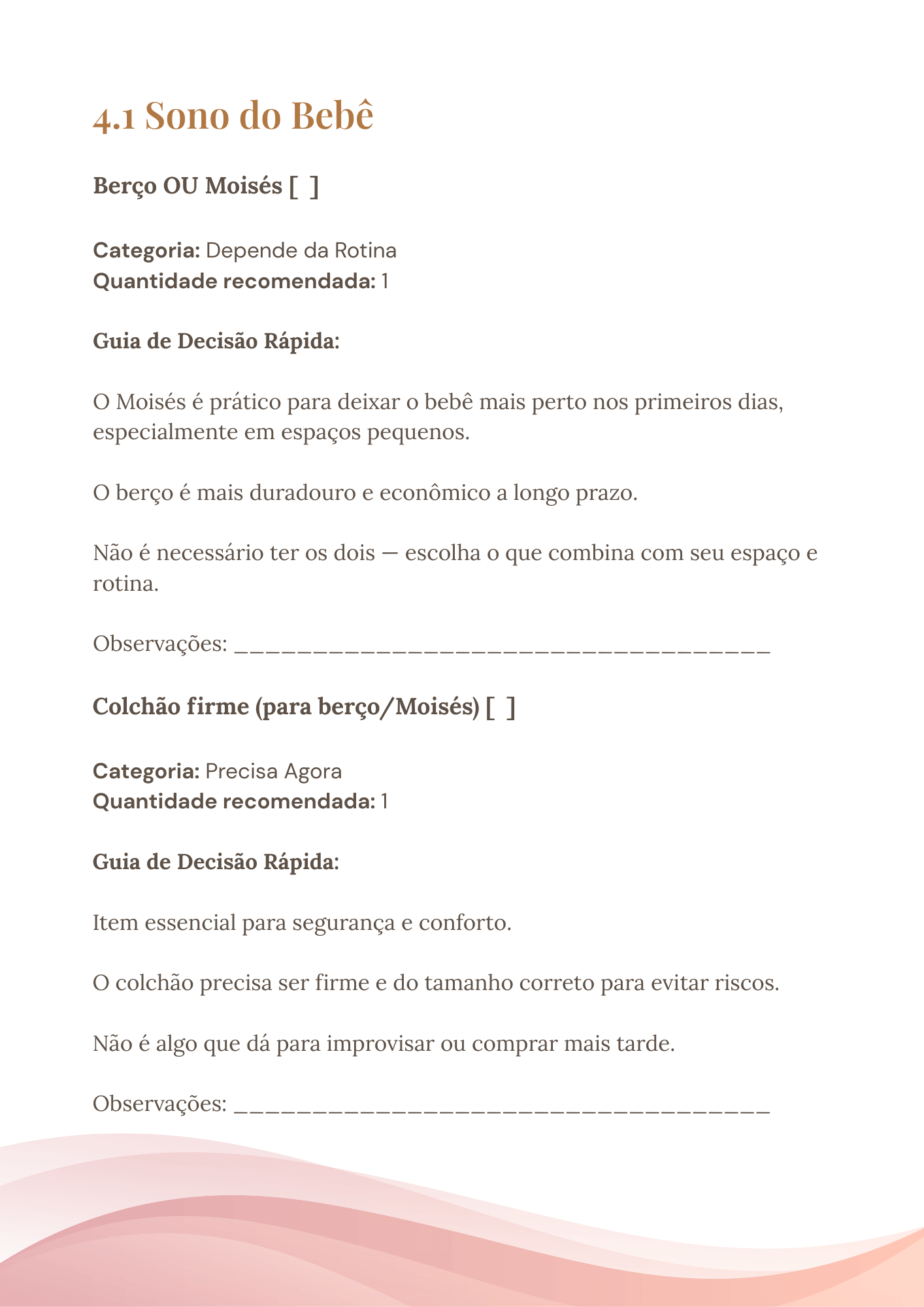 Seção 4