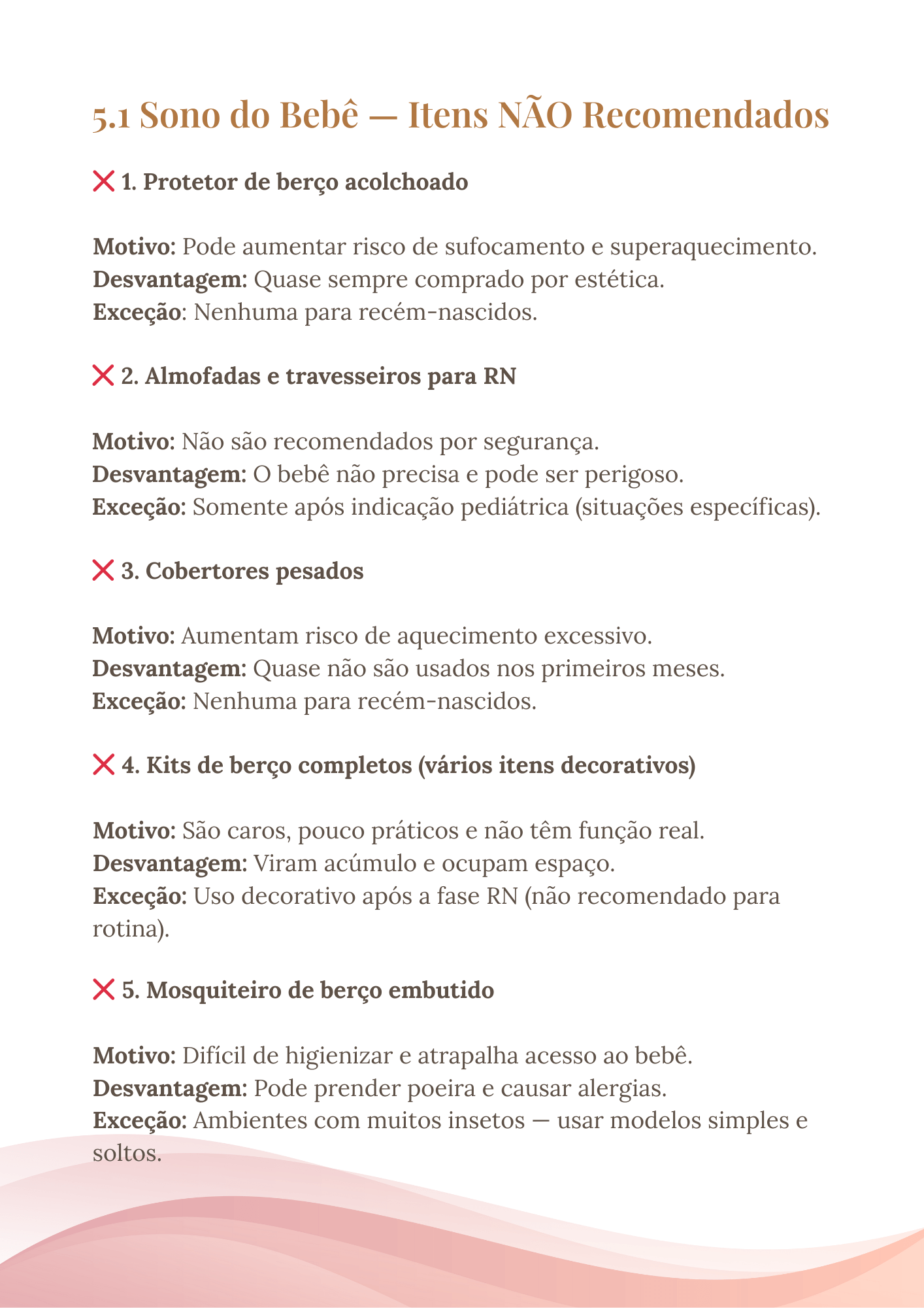 Seção 5